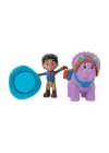 BFS   Dino Ranch 2’li Figür Paketi DNA00401