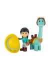 BFS   Dino Ranch 2’li Figür Paketi DNA00401