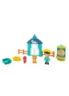 BFS   Dino Ranch Çiftlik Oyun Seti DNA04000
