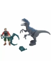 BFS     Dino Valley Figürlü Dinozor Oyun Seti