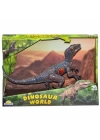 BFS   Dinosaur World Sesli Dinozor Figürü