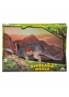BFS   Dinosaur World Sesli Dinozor Figürü
