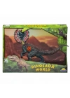 BFS   Dinosaur World Sesli Dinozor Figürü