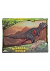 BFS   Dinosaur World Sesli Dinozor Figürü