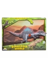 BFS   Dinosaur World Sesli Dinozor Figürü
