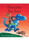 BFS   Dinozorlar Don Sever