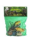 BFS   Dinozorlar Dünyası Poşetli