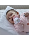 BFS     Diş Kaşıyıcı Eldiven 526 Pembe