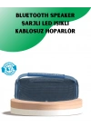 BFS Dış Mekan Uyumlu IPX5 Suya Dayanıklı Kablosuz Hoparlör