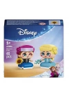 BFS  Disney Karlar Ülkesi Mini Anna ve Elsa 43284