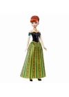 BFS  Disney Karlar Ülkesi Şarkı Söyleyen Anna 29 cm