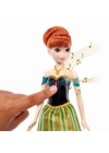 BFS  Disney Karlar Ülkesi Şarkı Söyleyen Anna 29 cm