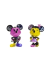 BFS   Disney Mickey & Minnie Özel Üretim 2 Figür 10 Cm