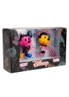 BFS   Disney Mickey & Minnie Özel Üretim 2 Figür 10 Cm