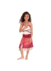 BFS   Disney Moana 2 Moananın Işıklı Deniz Yıldızı Kolyesi