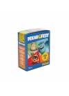 BFS   Disney Pixar Fest Çıkartma Kartları