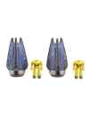BFS   Disney Pixar Lightyear Uçak Serisi HHJ93