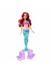 BFS   Disney Prenses Muhteşem Renk Değiştiren Saçlı Deniz Kızı Ariel HLW00