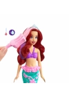 BFS   Disney Prenses Muhteşem Renk Değiştiren Saçlı Deniz Kızı Ariel HLW00