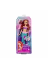 BFS   Disney Prenses Muhteşem Renk Değiştiren Saçlı Deniz Kızı Ariel HLW00