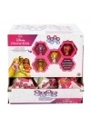 BFS Disney Prensesler Nano Kapsül Figür Sürpriz Paket