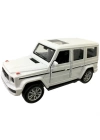 BFS   Displayde Metal Çek Bırak Jeep
