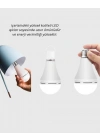 BFS DL-2030 Şarjlı LED Ampul