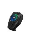 BFS DL06 RGB Radyatör Telefon Soğutucu Fan - Siyah