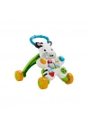 BFS  DLD80 Fisher-Price® Melodili Zebra Yürüteç