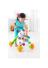 BFS  DLD80 Fisher-Price® Melodili Zebra Yürüteç
