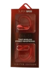 BFS DNLS1 Wireless Kulaklık - Kırmızı