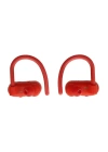 BFS DNLS1 Wireless Kulaklık - Kırmızı