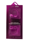 BFS DNLS1 Wireless Kulaklık - Pembe