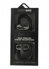 BFS DNLS1 Wireless Kulaklık - Siyah