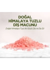 BFS   Doğal Diş Macunu 90 Gr Himalaya Tuzlu