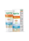 BFS     Doğal Güneş Kremi SPF 50+ 100 ml