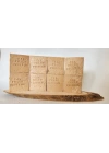 BFS Doğal Üretim Sabunu Bal Polen Propolis 16lı Set