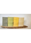 BFS Doğal Üretim Sabunu Karışık (Argan-Defne-Bıttım-Saf Zeytinyağlı) 12li Set