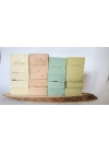 BFS Doğal Üretim Sabunu Karışık (Pirinç-Bal Polen Propolis- Isırgan-Kekik)16lı Set