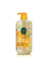 BFS    Doğal Zeytinyağlı Bebek Şampuanı 600ml