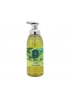 BFS   Doğal Zeytinyağlı Köpük Sabun 500 ml Ayvalık Zeytin Çiçeği