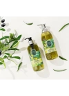 BFS   Doğal Zeytinyağlı Köpük Sabun 500 ml Ayvalık Zeytin Çiçeği