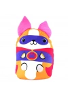 BFS   Dogs vs Squirls Gold Jumbo Serisi 22 cm