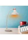 BFS  Dokunmatik 3 Farklı LED Işıklı Çalışma Masası Üstü Lamba
