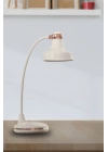 BFS  Dokunmatik 3 Farklı LED Işıklı Çalışma Masası Üstü Lamba