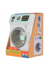 BFS  Dokunmatik Ekranlı ve Sesli Oyuncak Çamaşır Makinesi