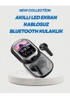 BFS Dokunmatik Kontrollü Bluetooth Kulaklık – Pods Fine Uyumlu