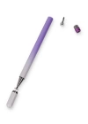 BFS  Dokunmatik Stylus Kalem Pen 108 - Mor
