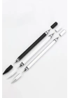 BFS  Dokunmatik Stylus Kalem Pen 110 - Beyaz