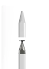 BFS Dokunmatik Stylus Kalem Pen 1101 - Beyaz